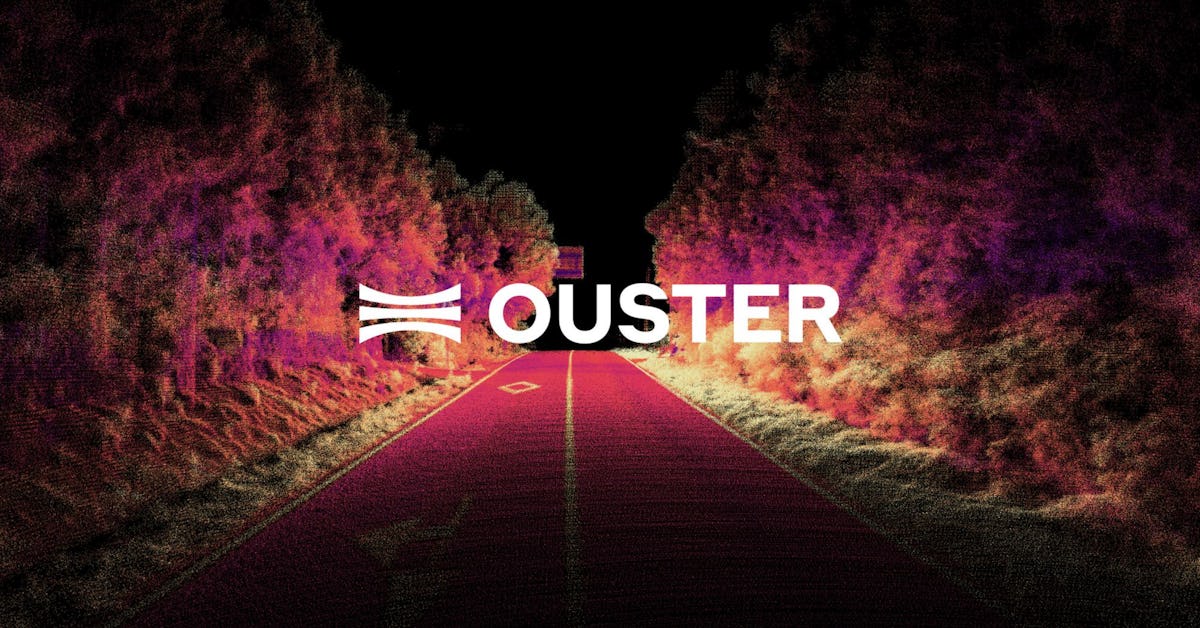 (c) Ouster.com