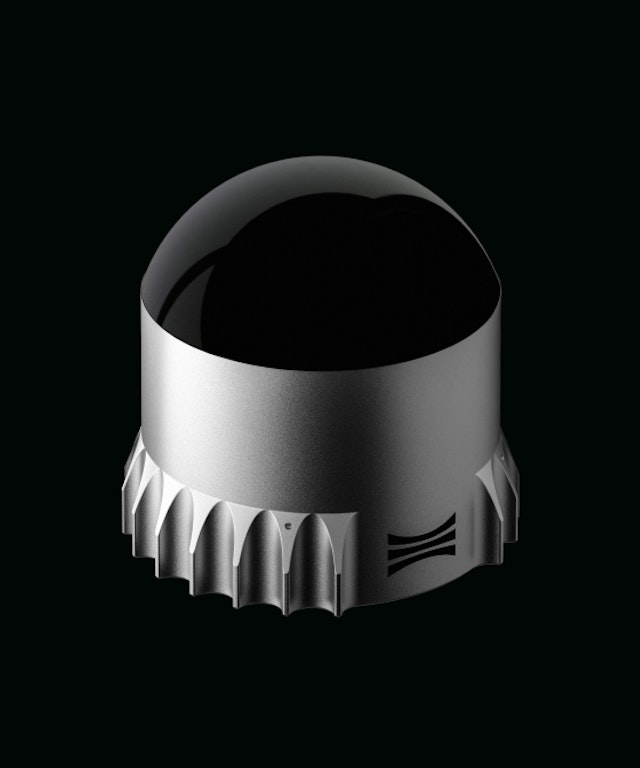 Image of OS Dome Lidar Sensor