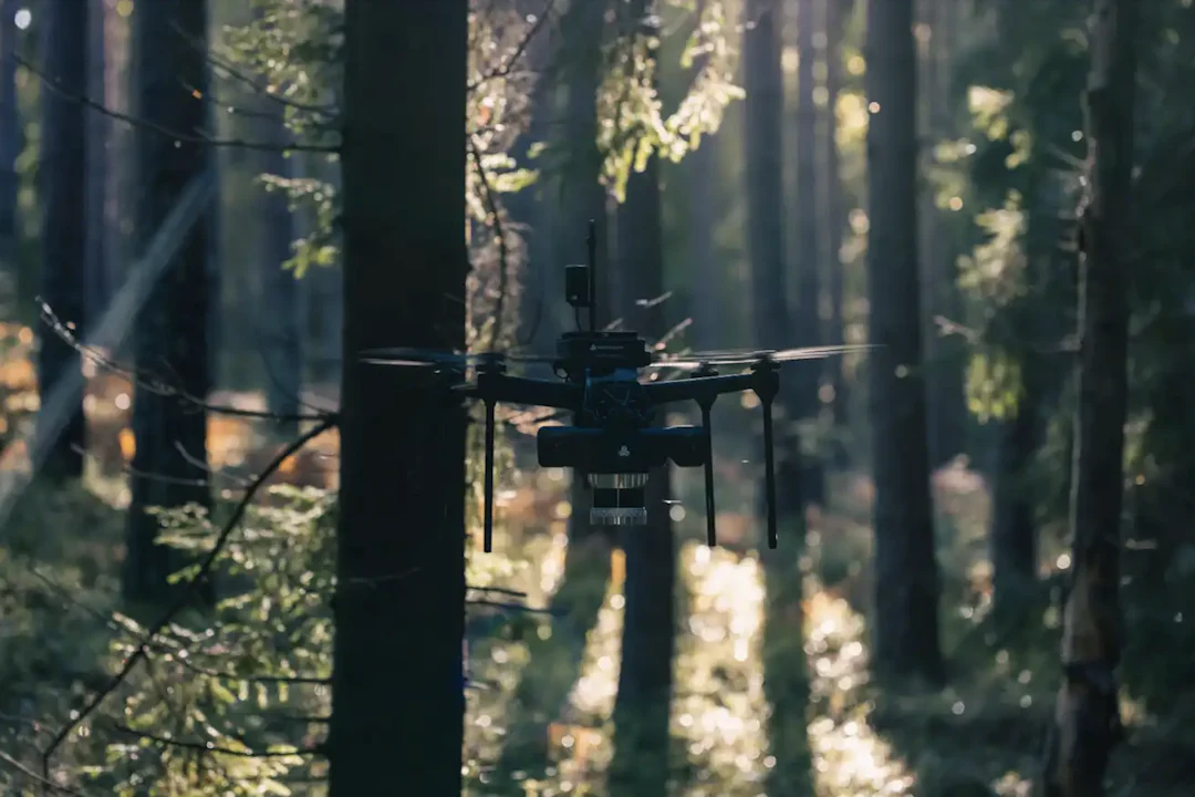 Build faster with Ouster SDK. | Ouster