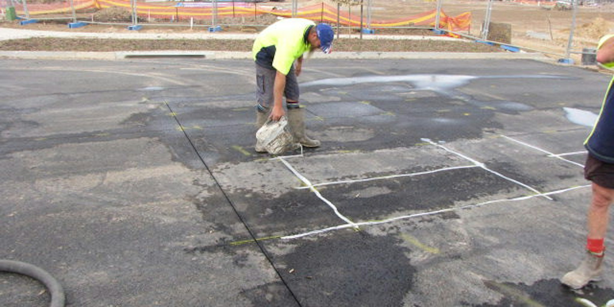 Ending the era of inductive loops | Ouster