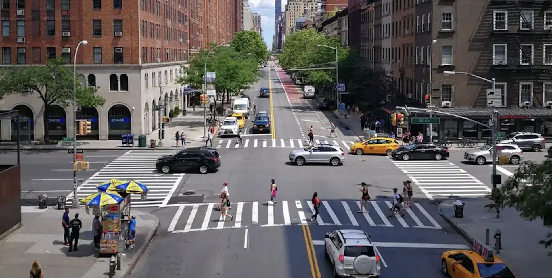 Ending the era of inductive loops | Ouster