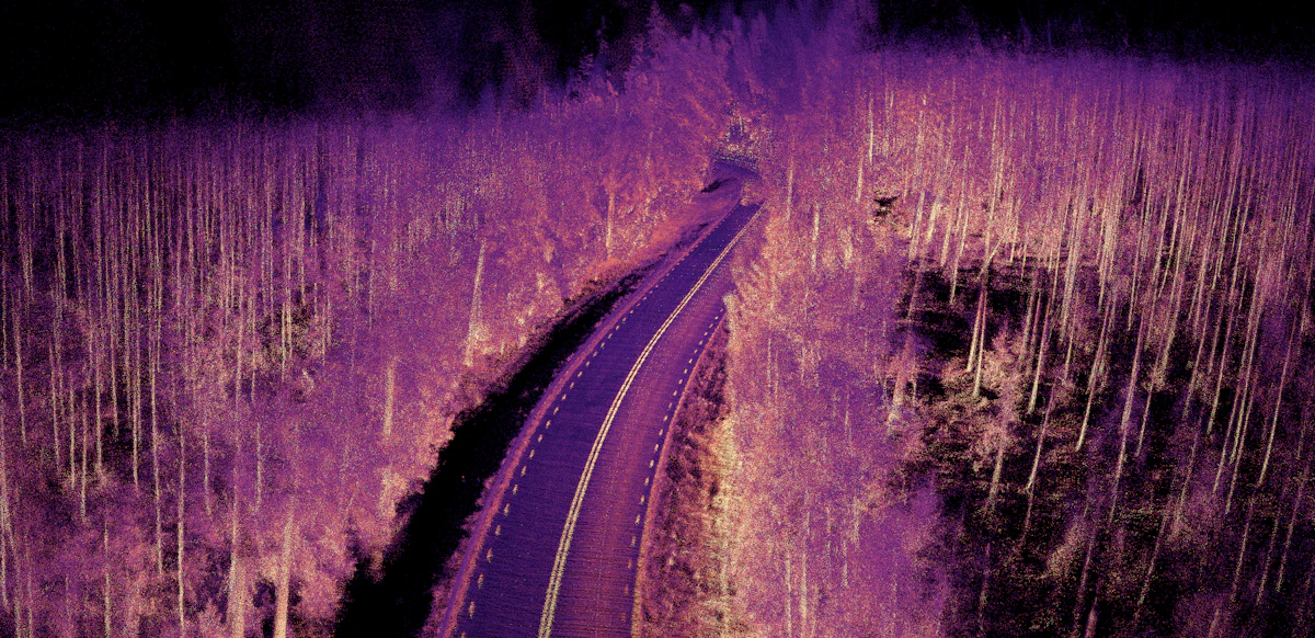 Ouster OS2: High-Precision Long-Range Lidar for Autonomous Systems | Ouster