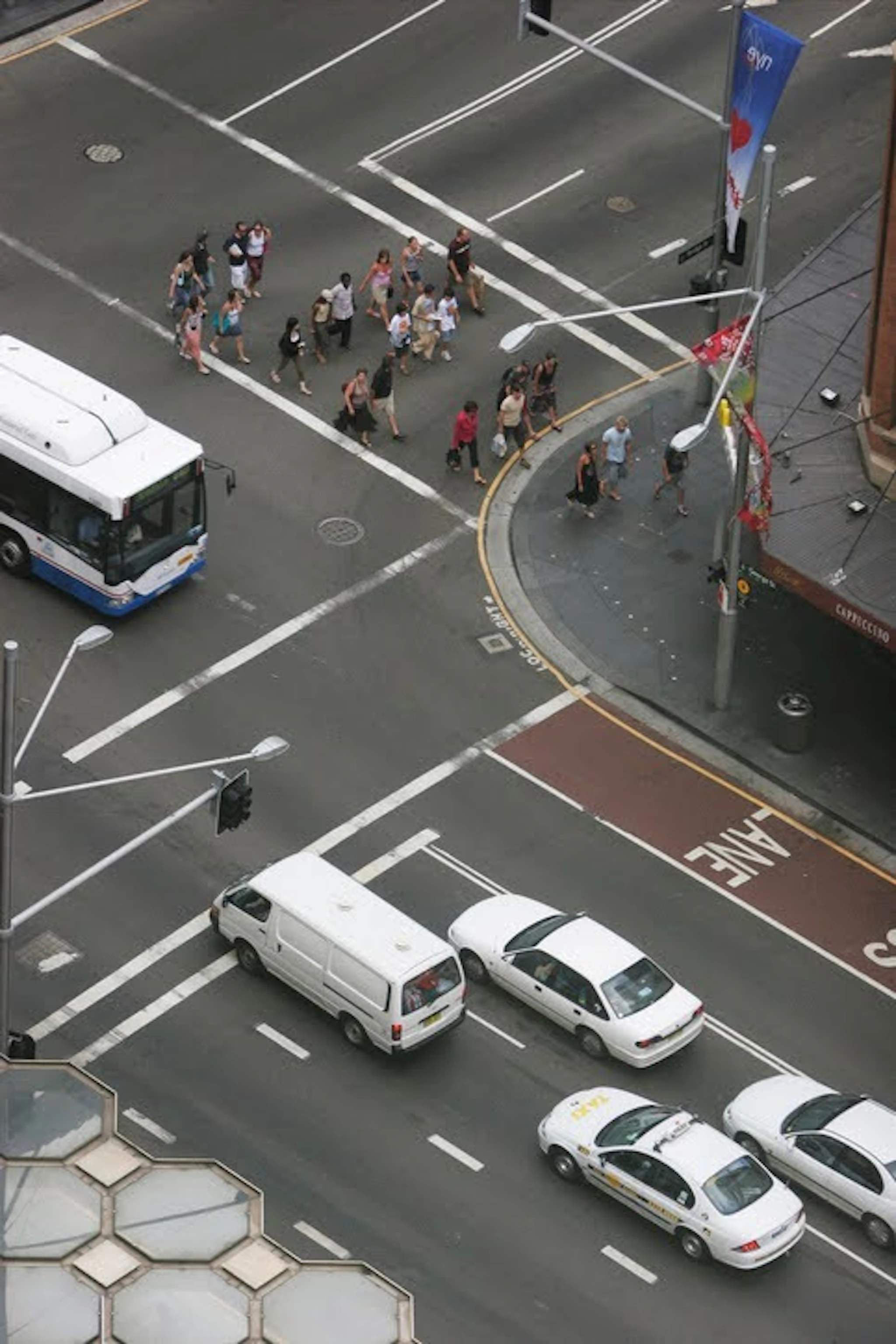 From inductive loops to lidar: How lidar-powered traffic systems are ...